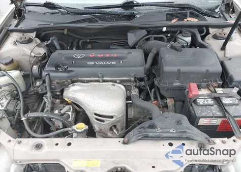 2002 Toyota Camry Le from USA, damaged, VIN 4T1BE32K02U612751